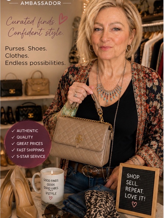 The Unbranded Brand Other - Meet Your Posh Ambassador